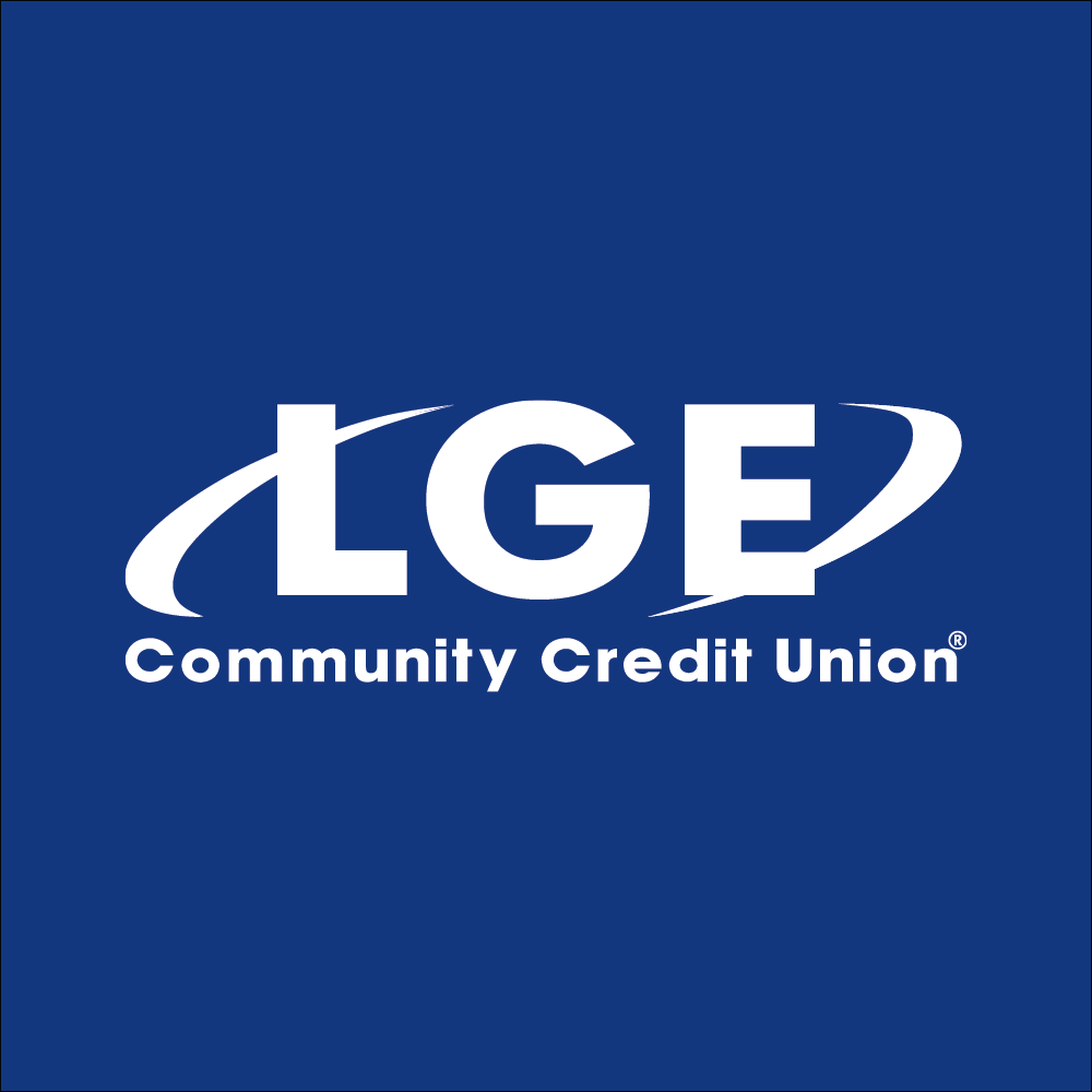 Lge Community Credit Union Mem Logo