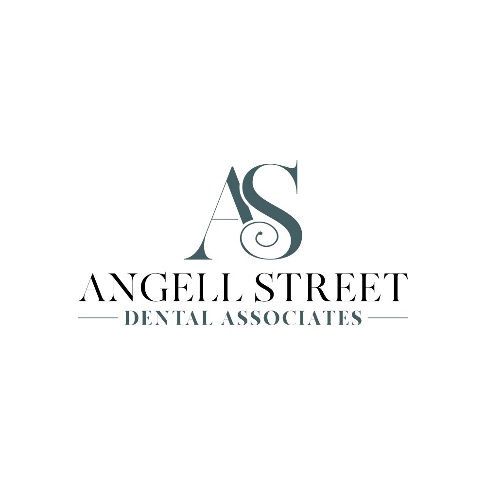 Angell Street Dental Associates Logo