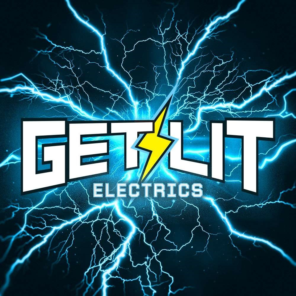 Get Lit Electrics, LLC Logo