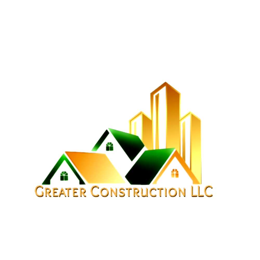 Greater Construction Logo