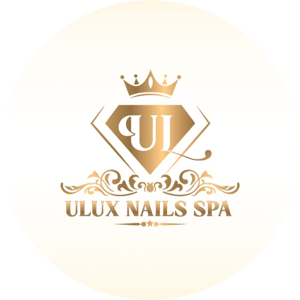 Ulux Nails Spa Logo