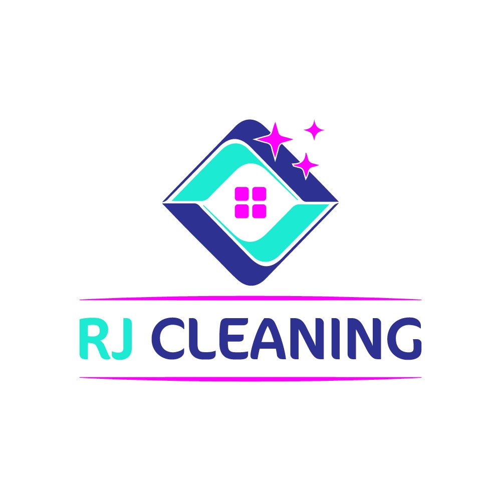 RJ Cleaning Logo