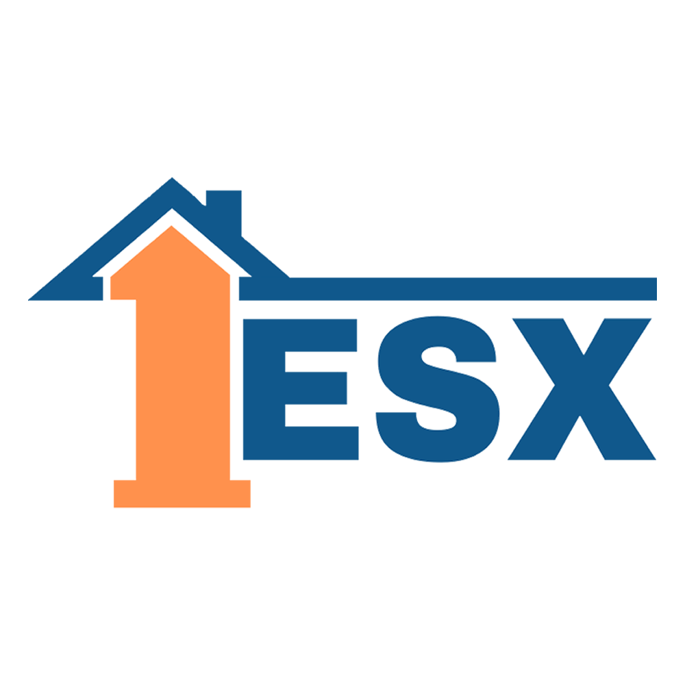 1ESX LLC Logo