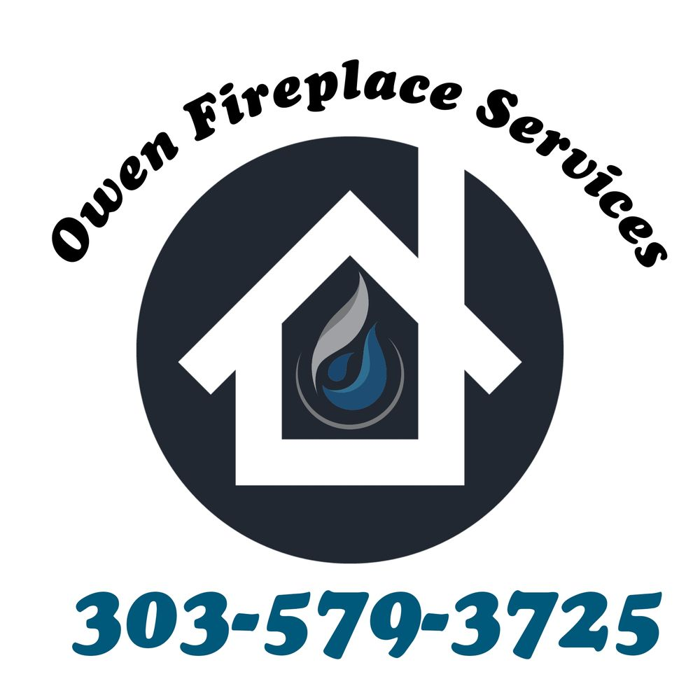 Owen Fireplace Service Logo