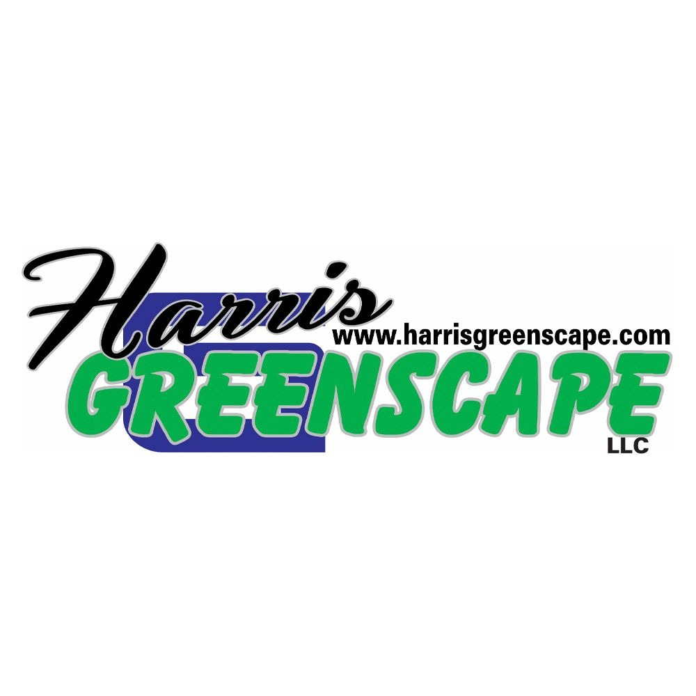 Harris Greenscape LLC Logo