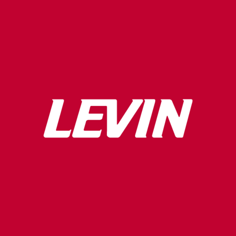 Levin Mattress Cranberry Logo