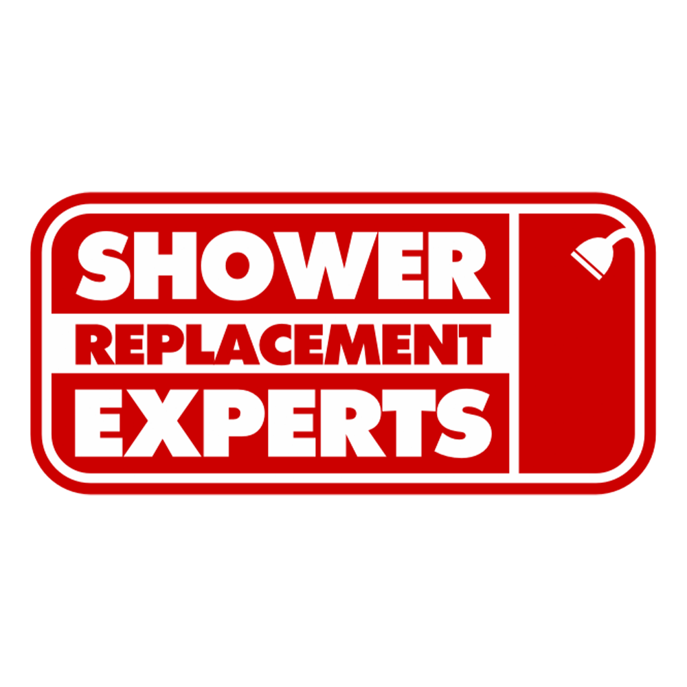 Shower Replacement Experts By Danny Dorsey Logo