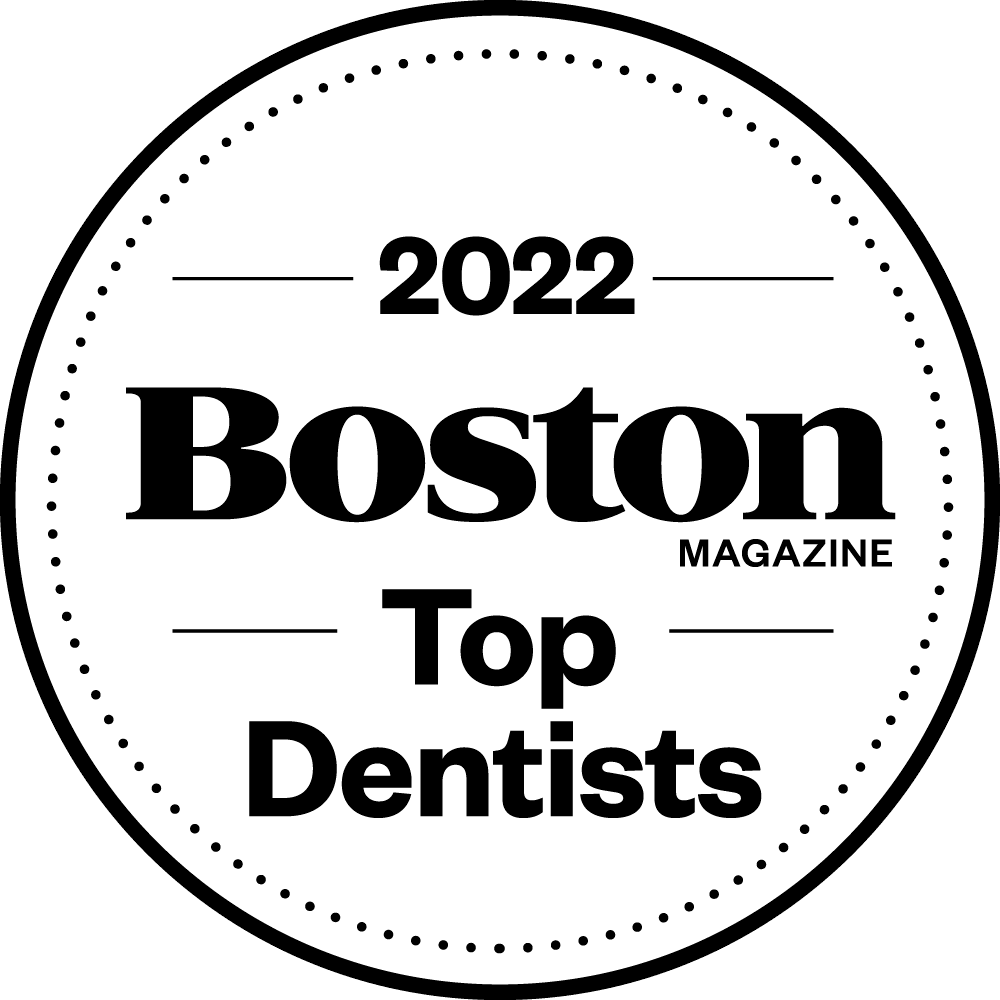 Smiley Dental of Beverly Logo