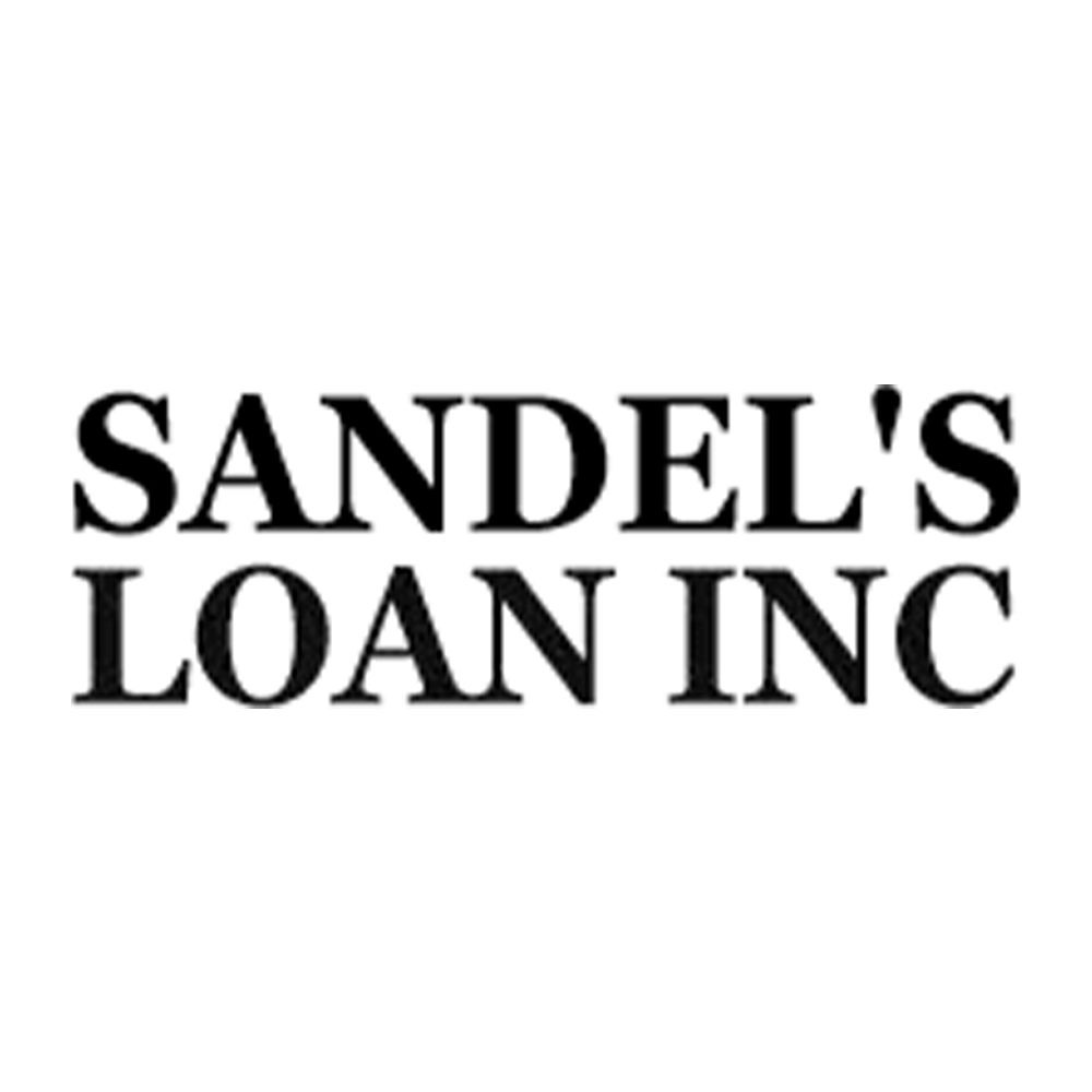 Sandel's Loan Inc Logo