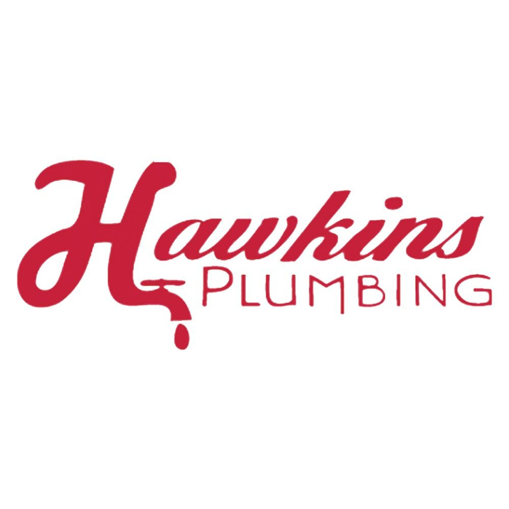Hawkins Plumbing Logo