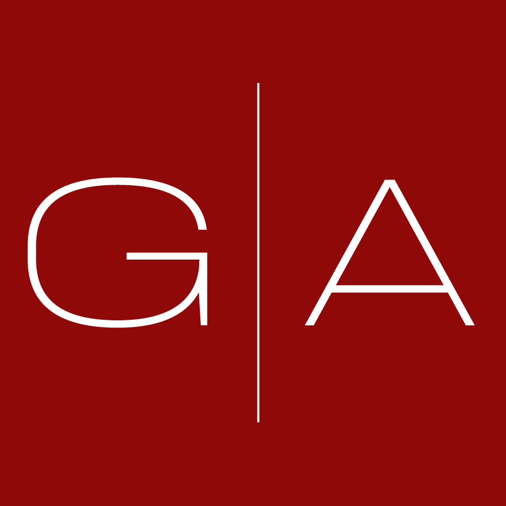 Gardner-Adams Homes Logo