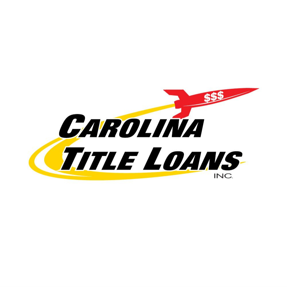 Carolina Payday Loans Logo