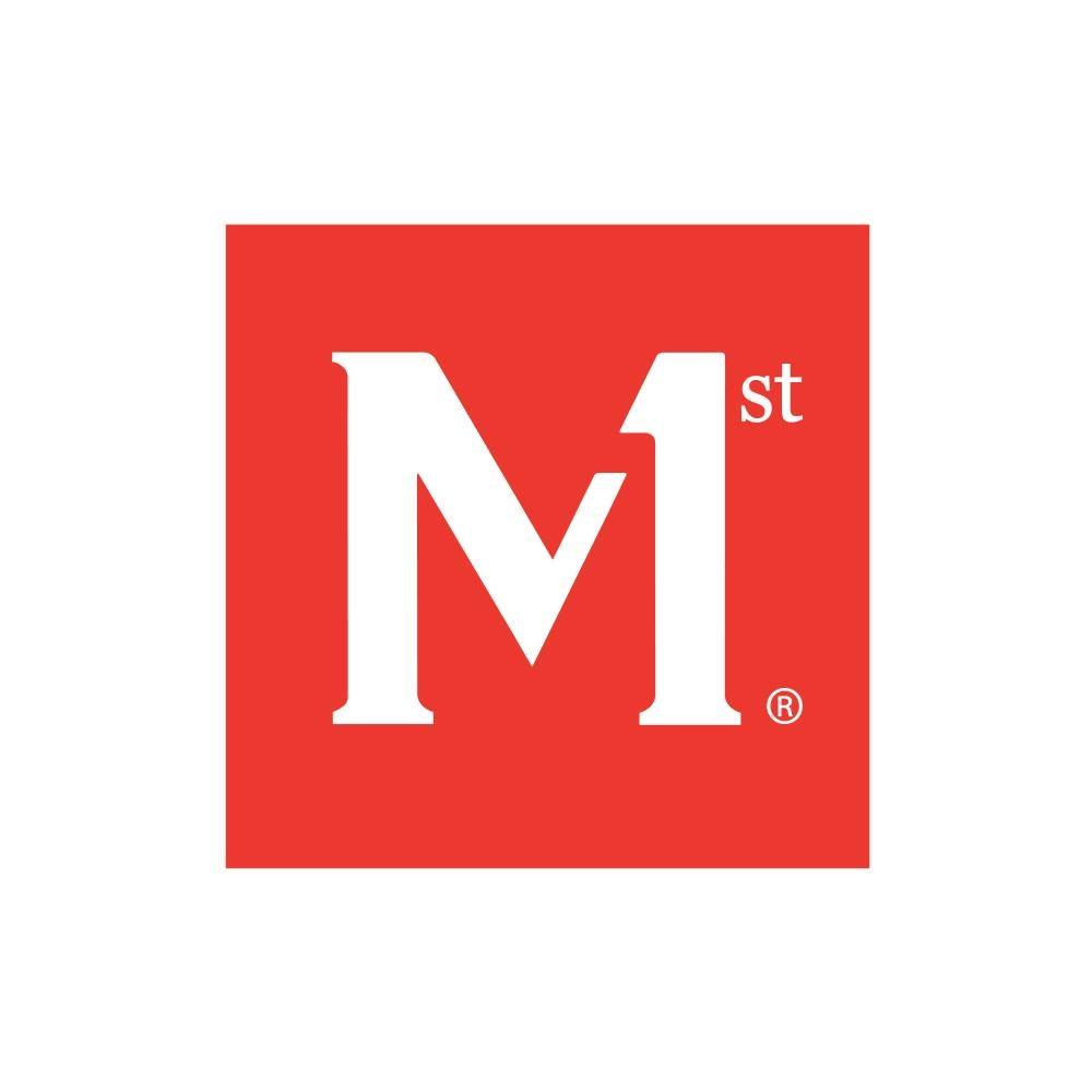 Members 1st Federal Credit Union Logo