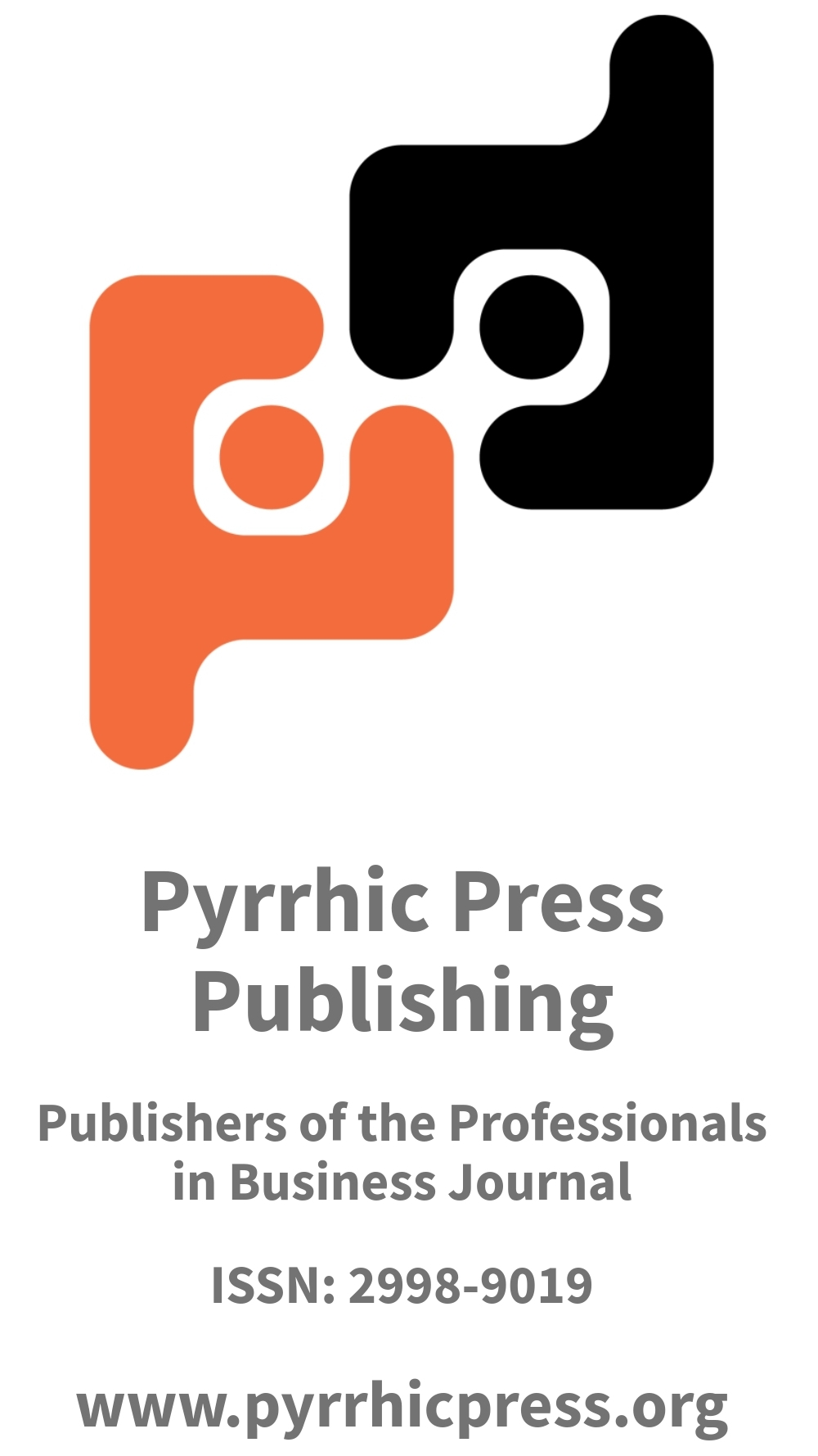 Pyrrhic Press Publishing
