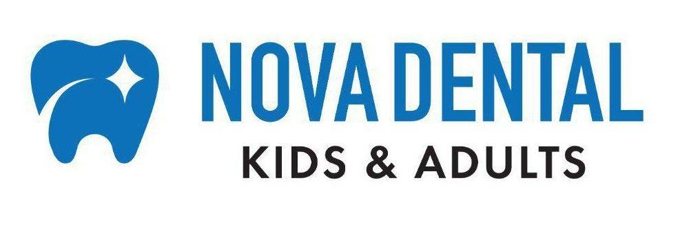 Nova Dental Logo
