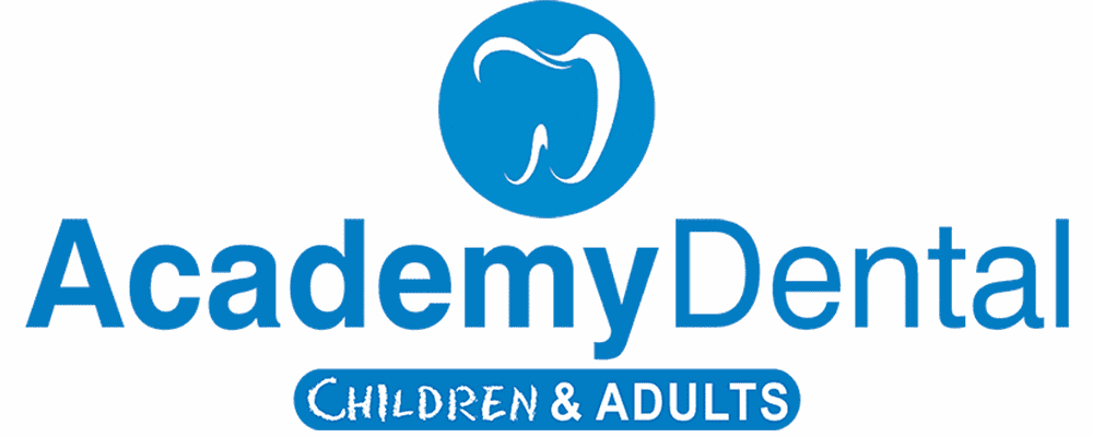 Academy Dental Logo