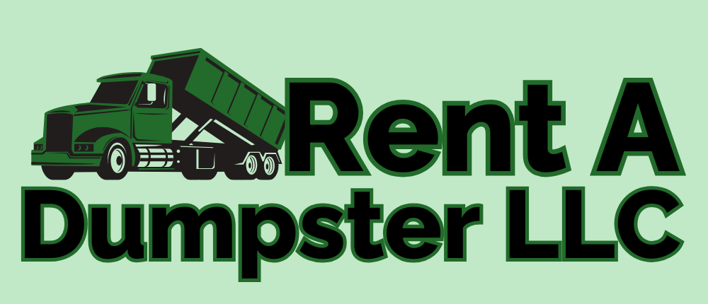 Rent A Dumpster LLC Logo