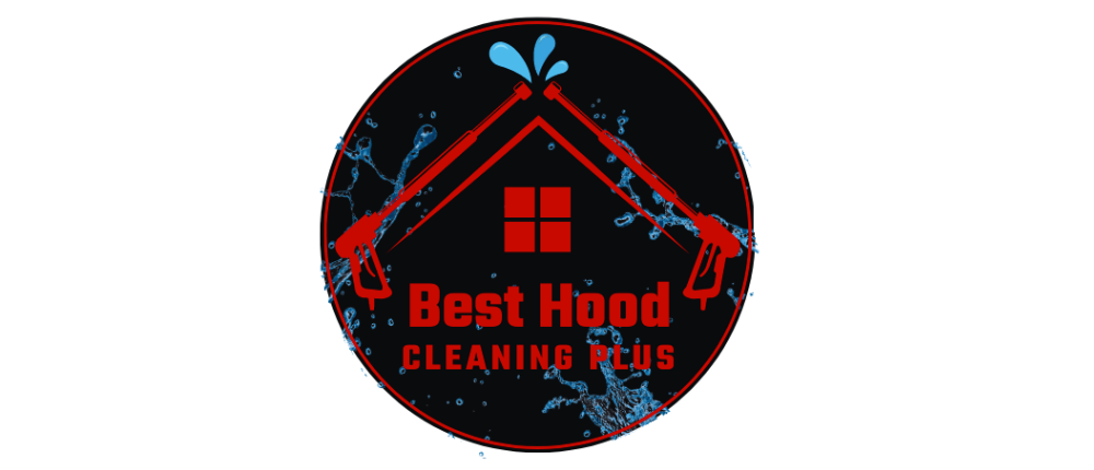 Best Hood Cleaning Plus Logo