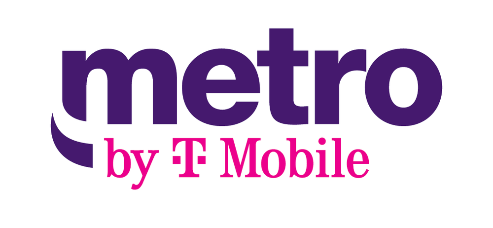 Metro by T-Mobile Logo