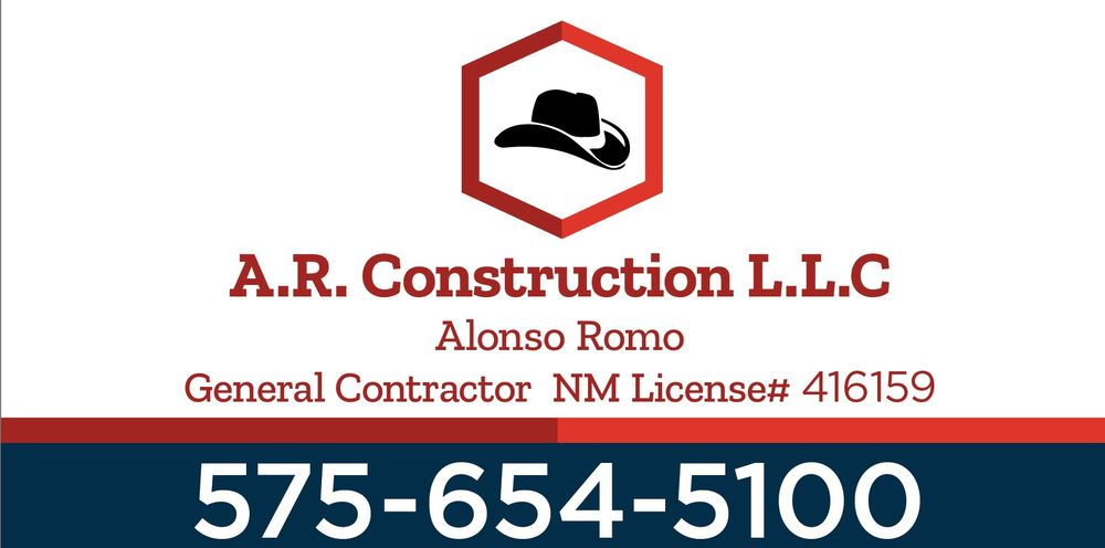 A.R. Construction LLC