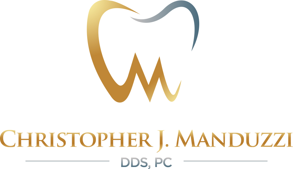 Christopher J. Manduzzi, DDS, PC Logo