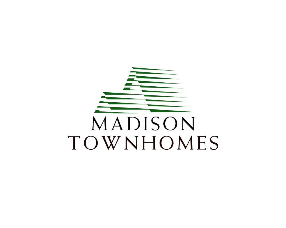 Madison Townhomes Logo