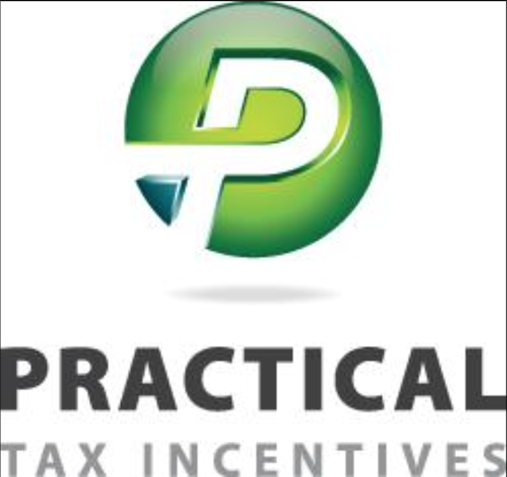 Practical Tax Incentives Logo