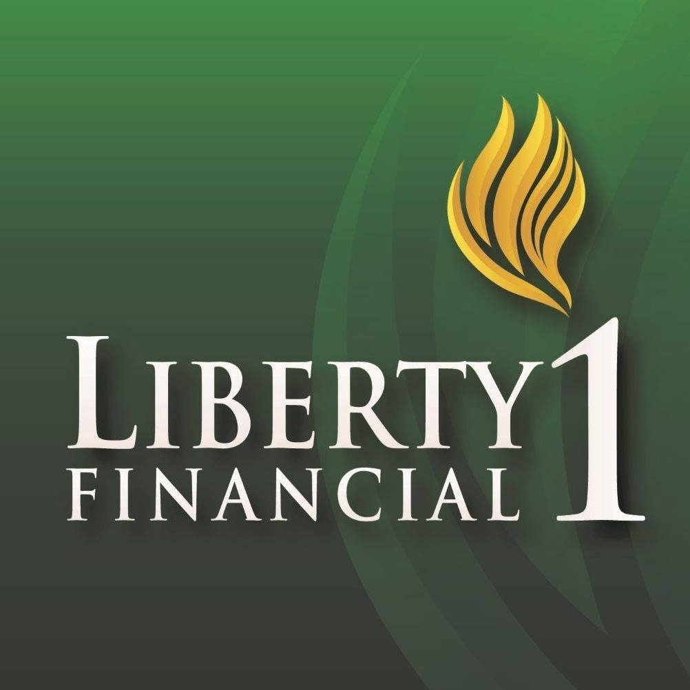 Liberty1 Financial Logo