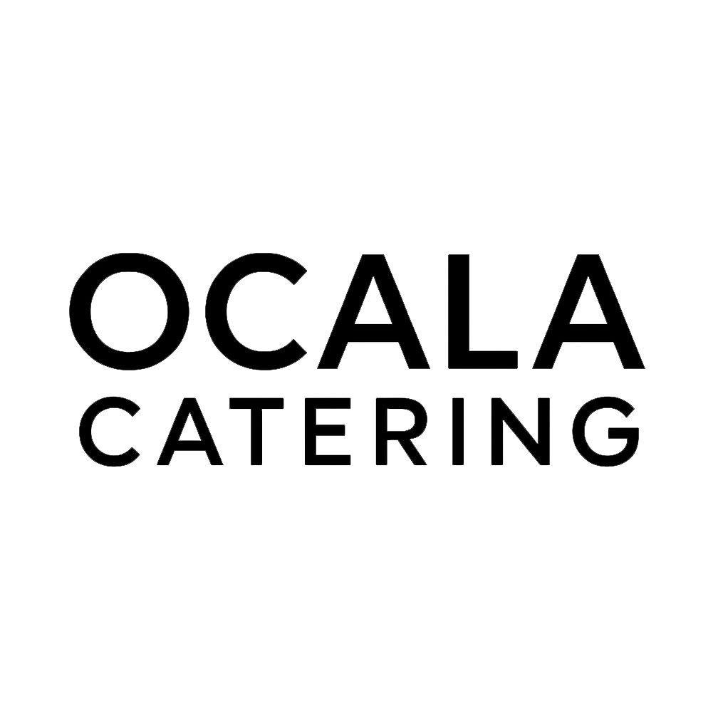 Catering Ocala Logo