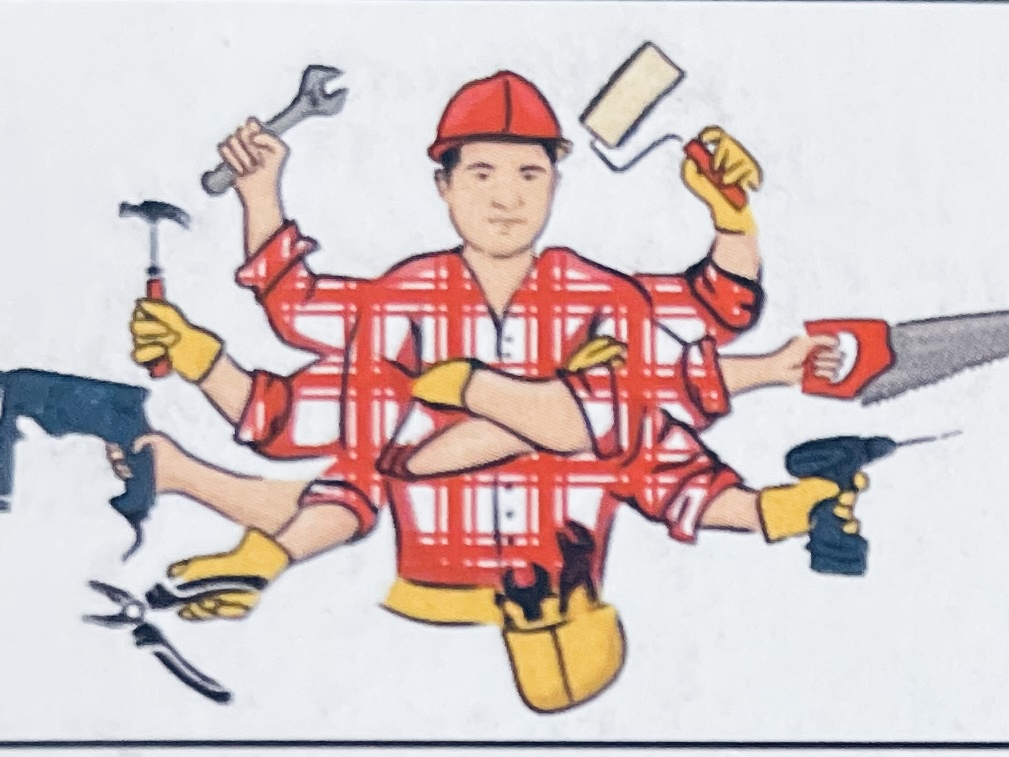 Ordaz Construction Logo