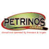 Petrinos Pizzeria In Zeeland Logo