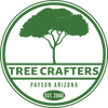 Tree Crafters Logo