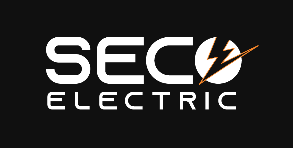 SECO of Georgia Logo