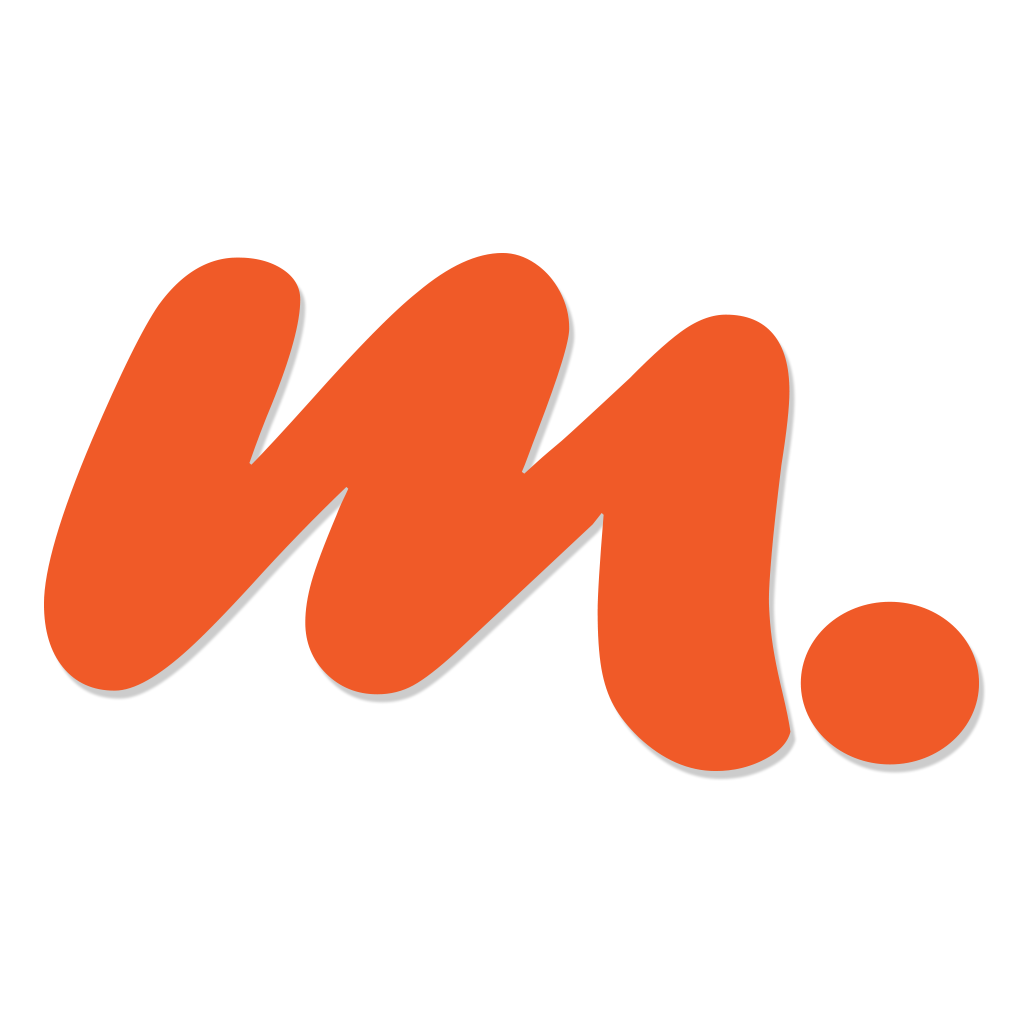 Mostly Marketing, Inc. Logo