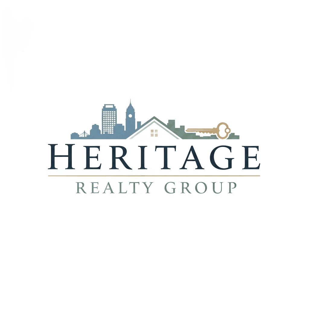 Heritage Realty Group
