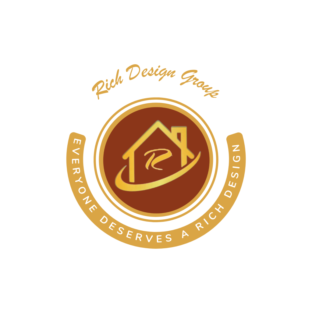 Rich Design Group Logo