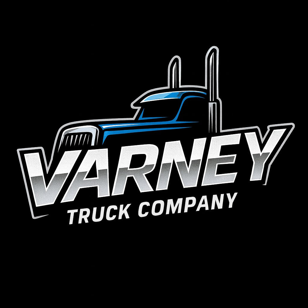 Varney Truck Company Logo