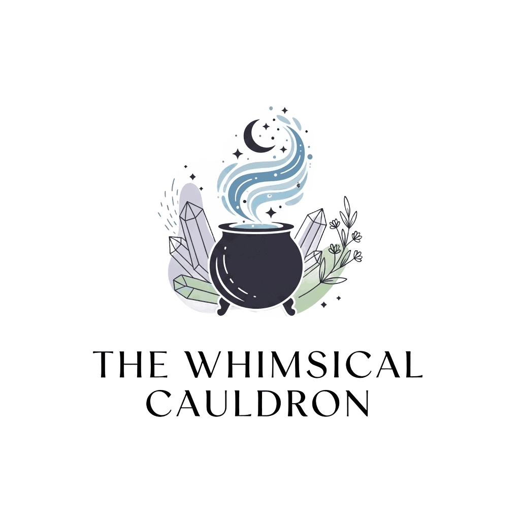 The Whimsical Cauldron