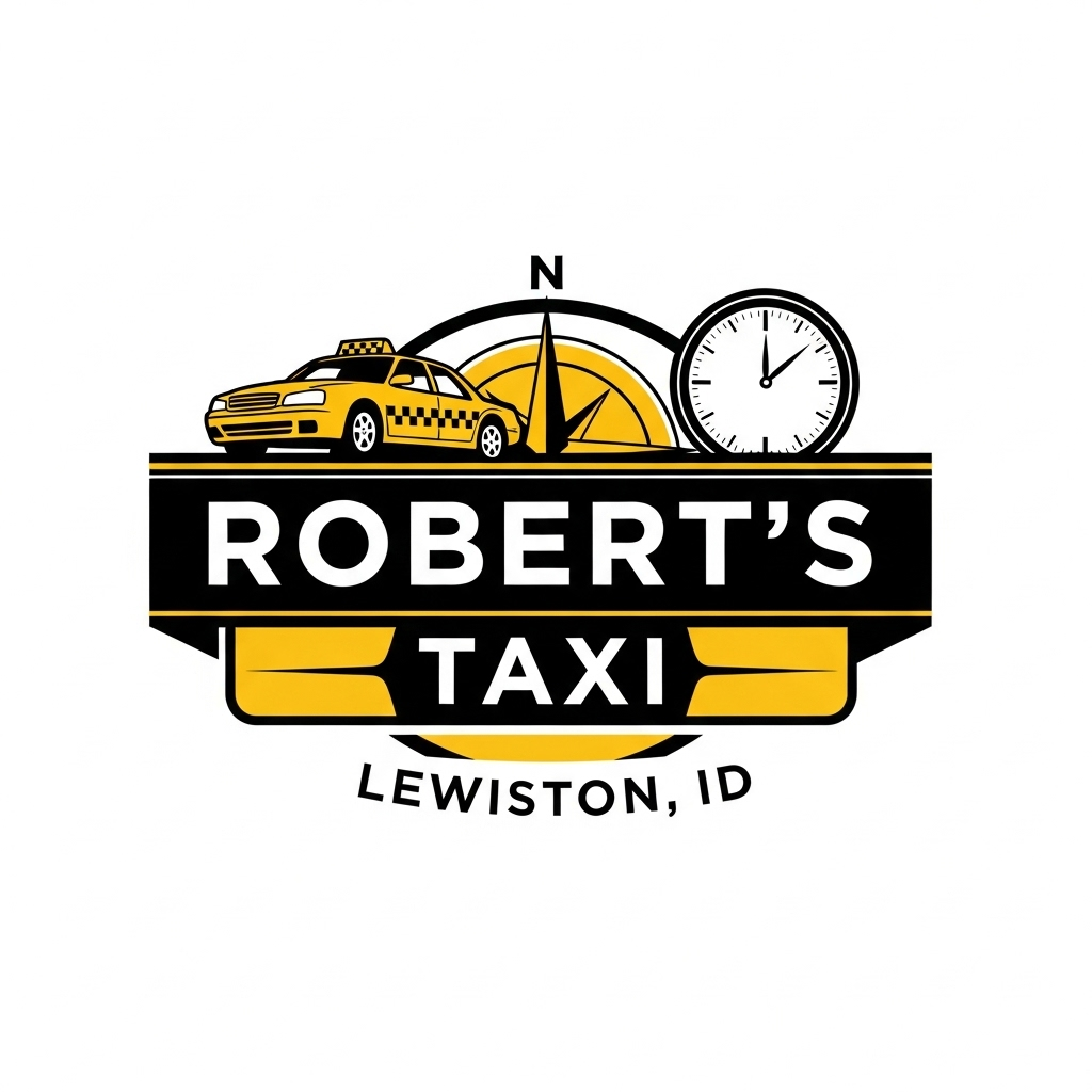 Robert's Taxi