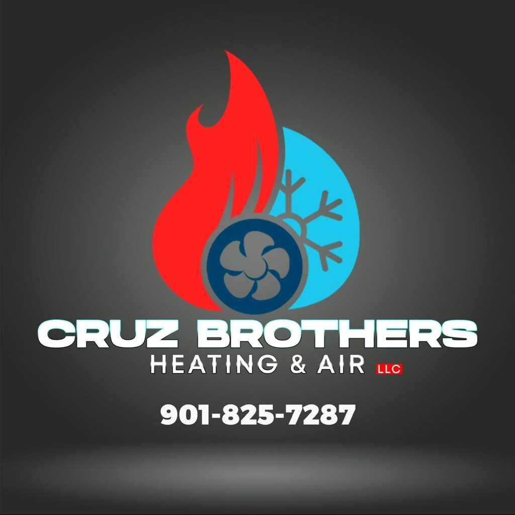 Cruz Brothers Heating &amp; Air, LLC Logo