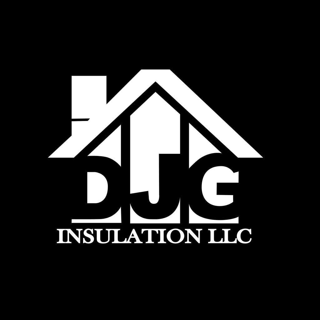 DJG Insulation LLC Logo