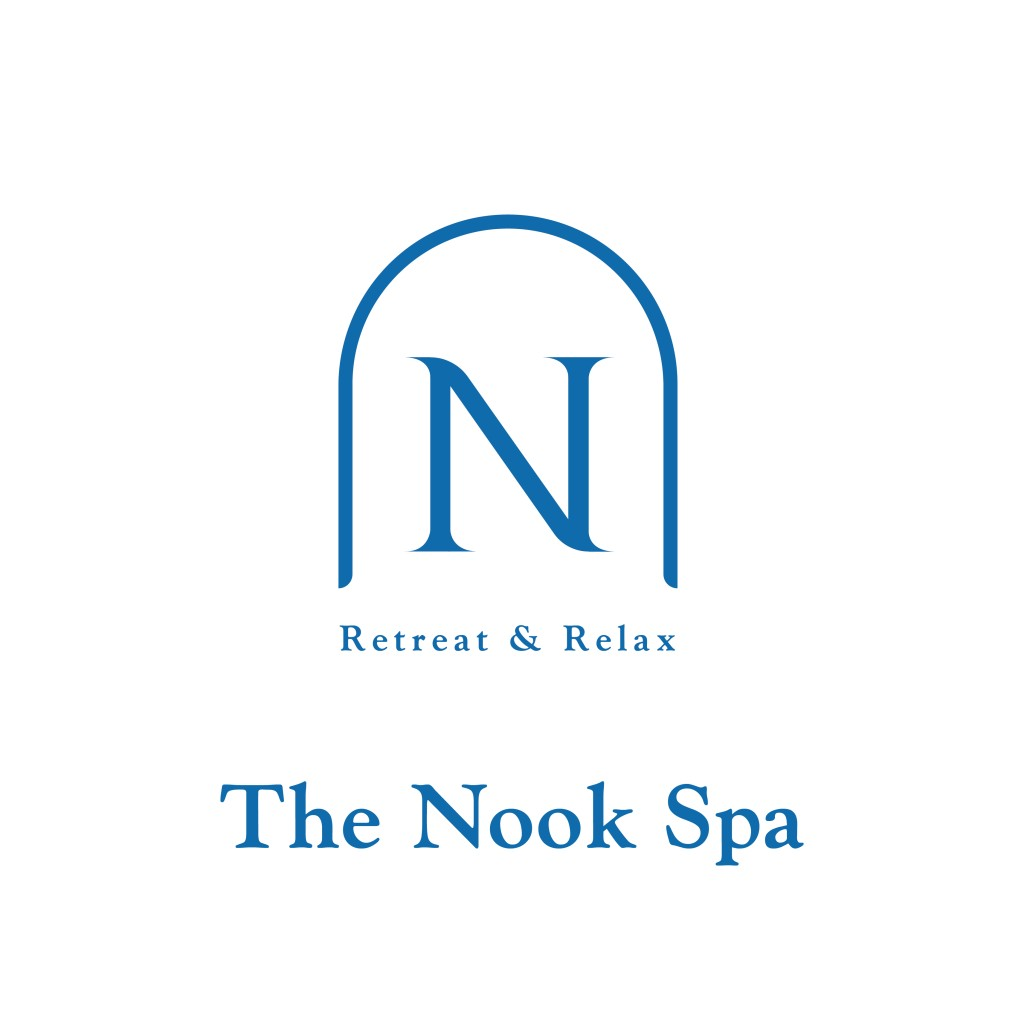 The Nook Spa Logo