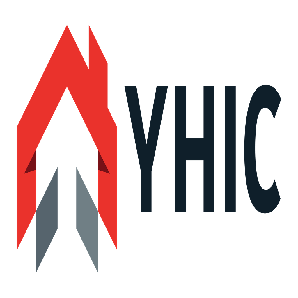 Your Home Improvement Company Logo