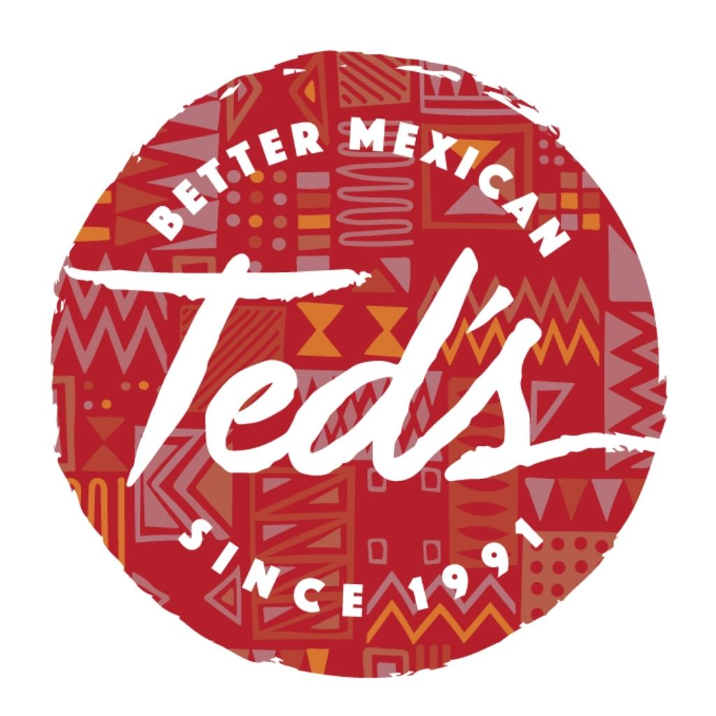 Ted's Café Escondido Logo