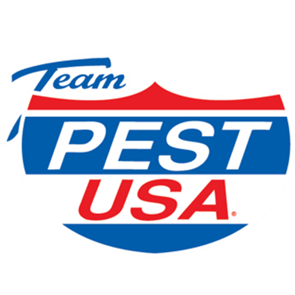 Team Pest USA Logo