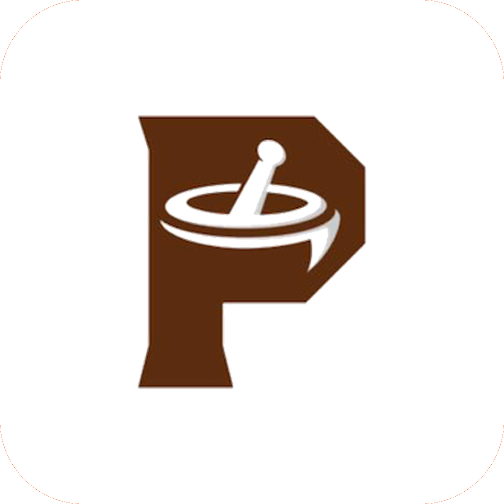 Papa's Farmacia Via Luzianna Logo