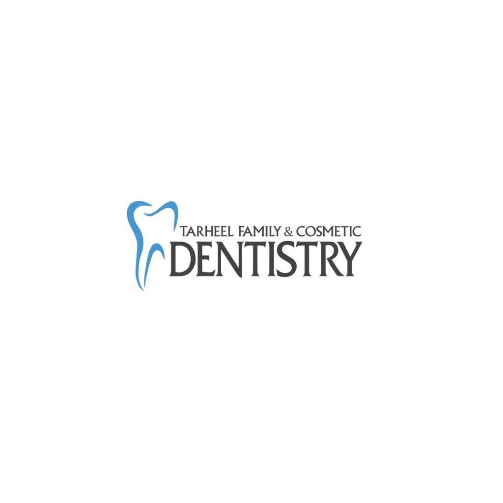 Tarheel Family &amp; Cosmetic Dentistry Logo
