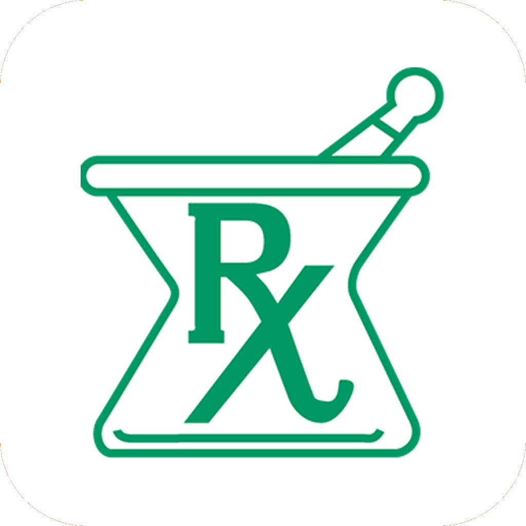 Austin Drug Logo