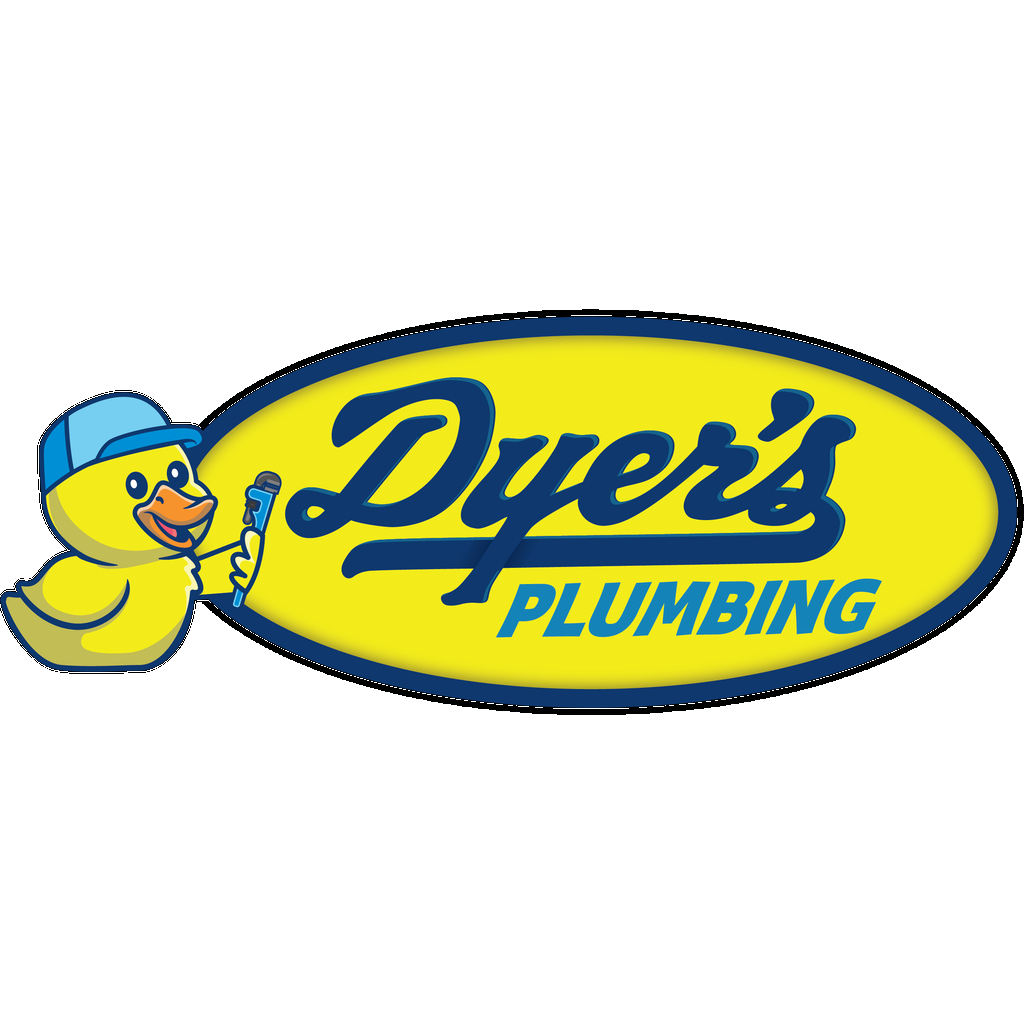 Dyer's Plumbing Logo