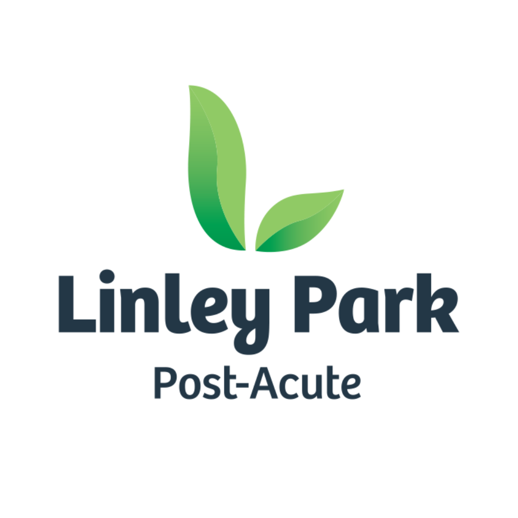 Linley Park Post-Acute Logo
